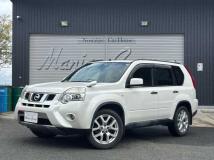 2013 Nissan X-Trail