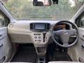 2016 Daihatsu Mira