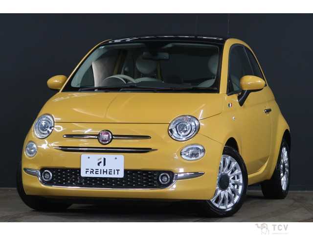 2017 Fiat Fiat Others