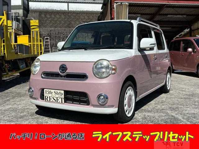 2013 Daihatsu MIRA COCOA