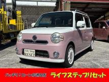 2013 Daihatsu MIRA COCOA