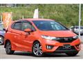 2016 Honda Fit