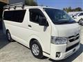 2020 Toyota Hiace Van