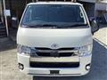 2020 Toyota Hiace Van