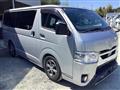 2020 Toyota Hiace Van