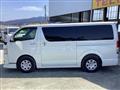 2022 Toyota Hiace Van