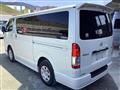 2022 Toyota Hiace Van