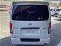 2022 Toyota Hiace Van