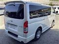 2022 Toyota Hiace Van