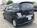 2013 Honda Freed