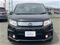 2013 Honda Freed