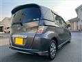 2012 Honda Freed