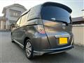 2012 Honda Freed