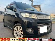 2011 Suzuki Wagon R
