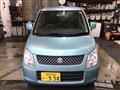 2010 Suzuki Wagon R