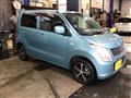 2010 Suzuki Wagon R