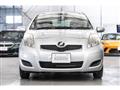 2010 Toyota Vitz