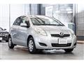 2010 Toyota Vitz