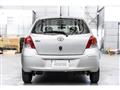2010 Toyota Vitz