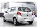 2010 Toyota Vitz