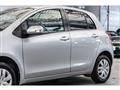 2010 Toyota Vitz