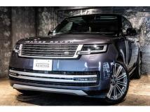 2023 Land Rover Range Rover