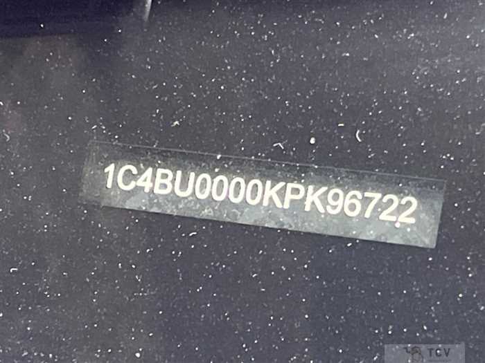 2020 Jeep Jeep Others