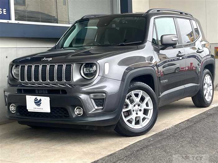 2020 Jeep Jeep Others