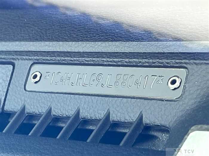 2018 Jeep Jeep Others