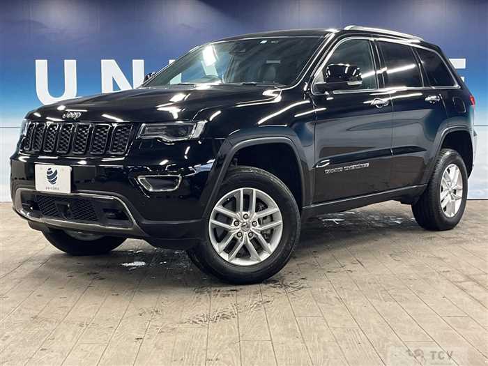 2017 Jeep Jeep Others