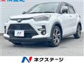 2020 Toyota Raize
