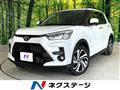 2020 Toyota Raize