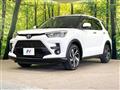 2020 Toyota Raize