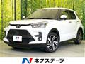 2020 Toyota Raize