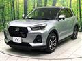 2021 Daihatsu Rocky