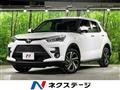 2025 Toyota Raize