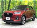 2022 Daihatsu Rocky