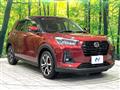2022 Daihatsu Rocky