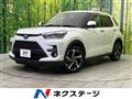 2022 Toyota Raize