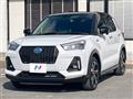 2022 Daihatsu Rocky
