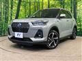 2023 Daihatsu Rocky