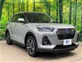 2023 Daihatsu Rocky