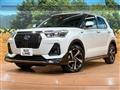 2023 Daihatsu Rocky