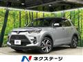 2020 Toyota Raize