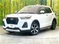 2020 Daihatsu Rocky