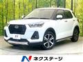 2020 Daihatsu Rocky
