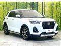 2020 Daihatsu Rocky