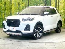 2020 Daihatsu Rocky