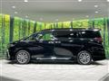 2023 Toyota Alphard Hybrid