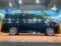 2023 Toyota Alphard Hybrid